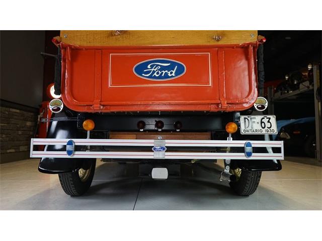 1930 Ford Model A (CC-2091564) for sale in Stratford, Ontario