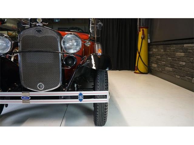 1930 Ford Model A (CC-2091564) for sale in Stratford, Ontario