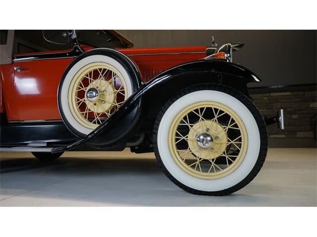 1930 Ford Model A (CC-2091564) for sale in Stratford, Ontario