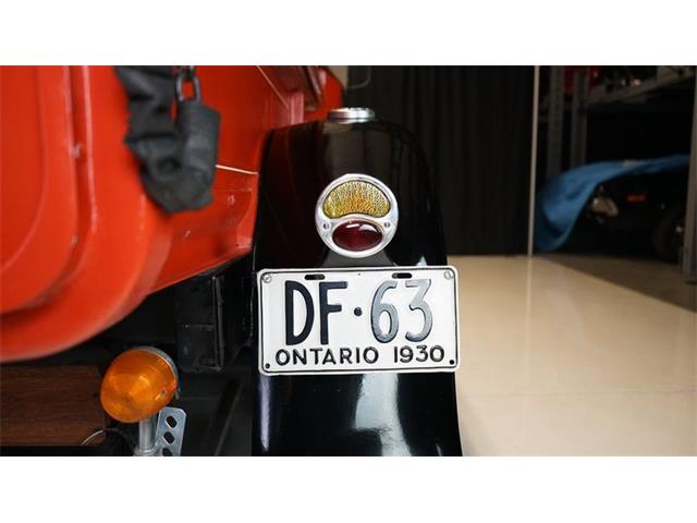 1930 Ford Model A (CC-2091564) for sale in Stratford, Ontario