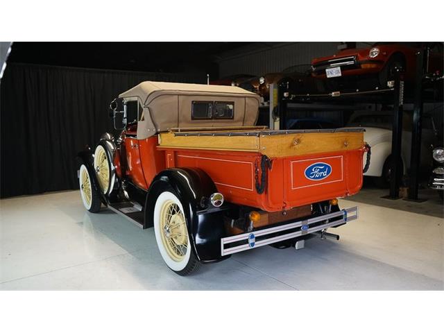 1930 Ford Model A (CC-2091564) for sale in Stratford, Ontario