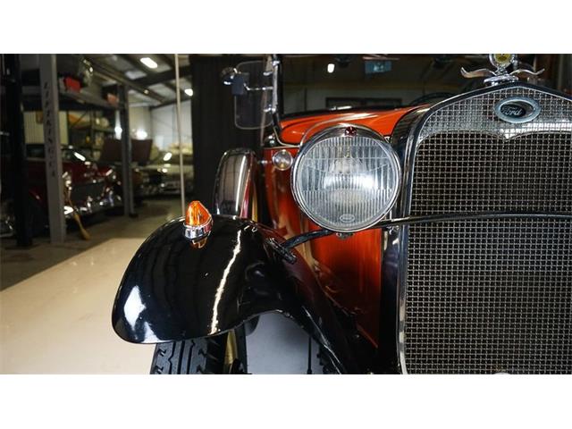 1930 Ford Model A (CC-2091564) for sale in Stratford, Ontario