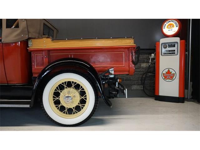 1930 Ford Model A (CC-2091564) for sale in Stratford, Ontario