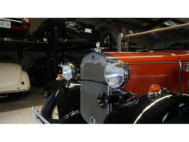 1930 Ford Model A (CC-2091564) for sale in Stratford, Ontario