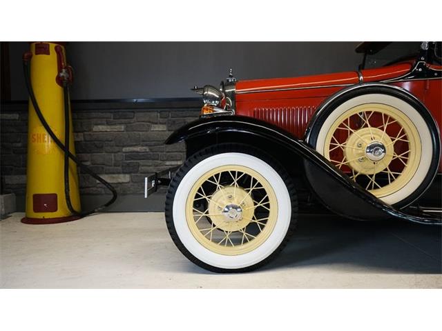 1930 Ford Model A (CC-2091564) for sale in Stratford, Ontario