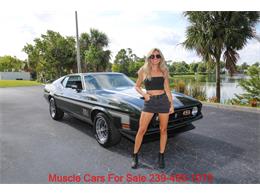 1972 Ford Mustang (CC-2091565) for sale in Fort Myers, Florida