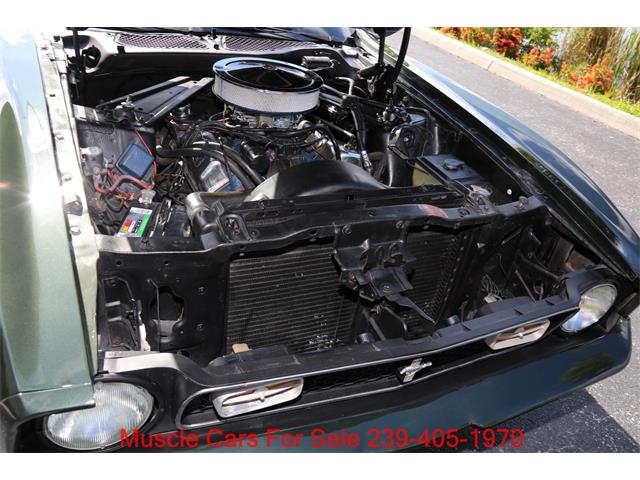 1972 Ford Mustang (CC-2091565) for sale in Fort Myers, Florida