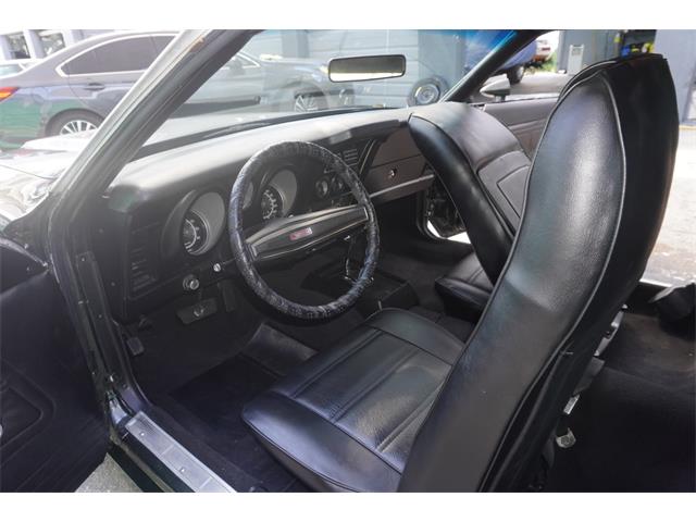 1972 Ford Mustang (CC-2091565) for sale in Fort Myers, Florida