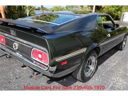 1972 Ford Mustang (CC-2091565) for sale in Fort Myers, Florida