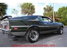 1972 Ford Mustang (CC-2091565) for sale in Fort Myers, Florida