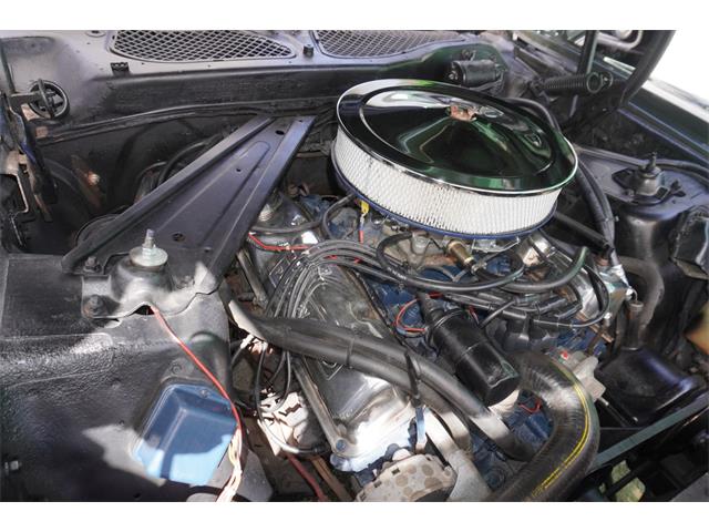 1972 Ford Mustang (CC-2091565) for sale in Fort Myers, Florida