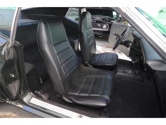 1972 Ford Mustang (CC-2091565) for sale in Fort Myers, Florida