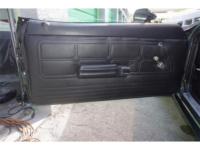 1972 Ford Mustang (CC-2091565) for sale in Fort Myers, Florida