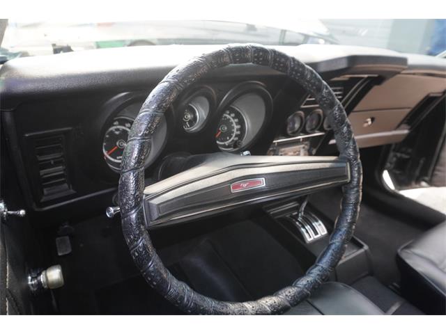 1972 Ford Mustang (CC-2091565) for sale in Fort Myers, Florida