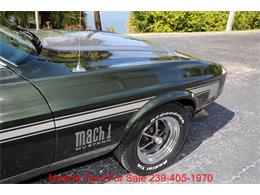 1972 Ford Mustang (CC-2091565) for sale in Fort Myers, Florida