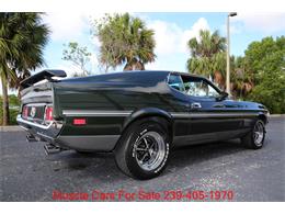 1972 Ford Mustang (CC-2091565) for sale in Fort Myers, Florida