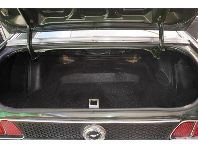 1972 Ford Mustang (CC-2091565) for sale in Fort Myers, Florida