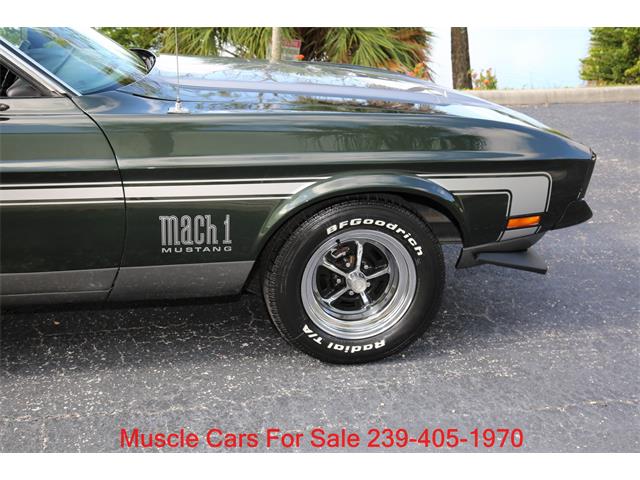 1972 Ford Mustang (CC-2091565) for sale in Fort Myers, Florida