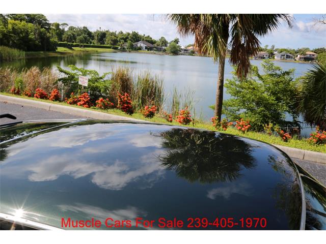 1972 Ford Mustang (CC-2091565) for sale in Fort Myers, Florida