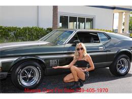 1972 Ford Mustang (CC-2091565) for sale in Fort Myers, Florida