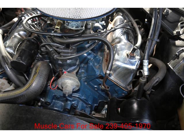 1972 Ford Mustang (CC-2091565) for sale in Fort Myers, Florida