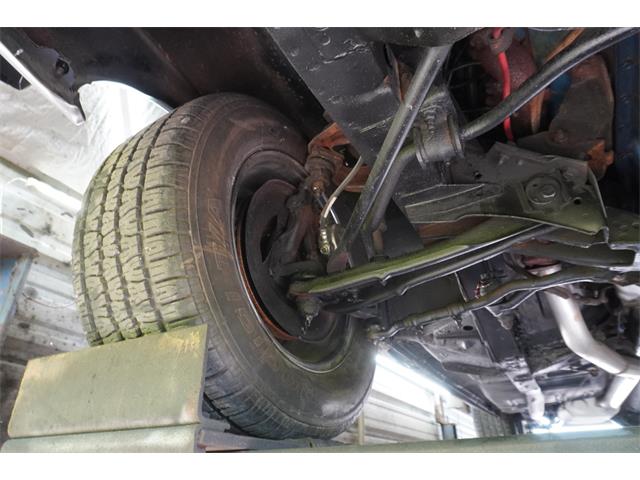 1972 Ford Mustang (CC-2091565) for sale in Fort Myers, Florida