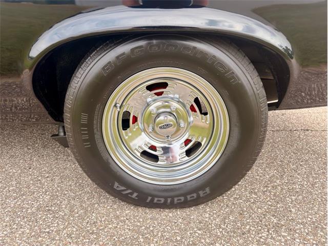 1969 Chevrolet Nova (CC-2091566) for sale in Fenton, Michigan