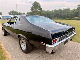 1969 Chevrolet Nova (CC-2091566) for sale in Fenton, Michigan