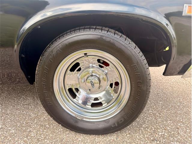 1969 Chevrolet Nova (CC-2091566) for sale in Fenton, Michigan