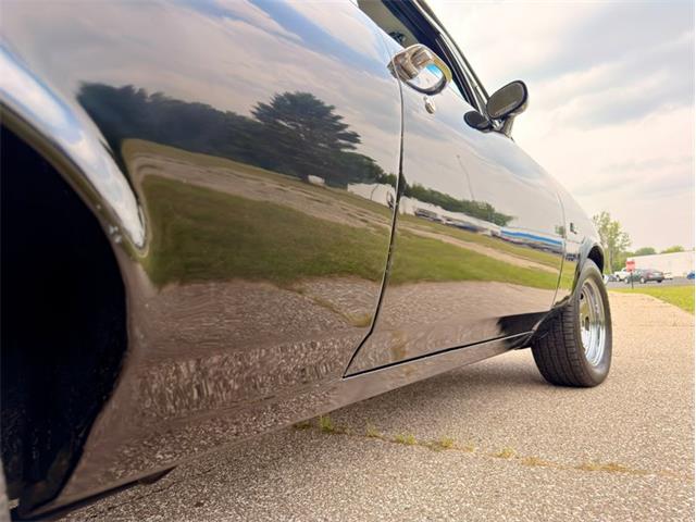 1969 Chevrolet Nova (CC-2091566) for sale in Fenton, Michigan