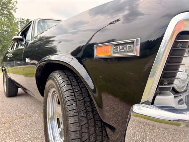1969 Chevrolet Nova (CC-2091566) for sale in Fenton, Michigan