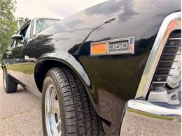 1969 Chevrolet Nova (CC-2091566) for sale in Fenton, Michigan