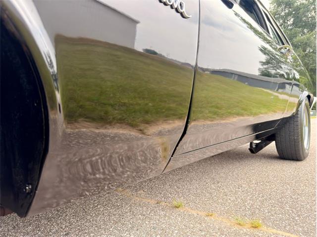 1969 Chevrolet Nova (CC-2091566) for sale in Fenton, Michigan