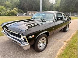 1969 Chevrolet Nova (CC-2091566) for sale in Fenton, Michigan