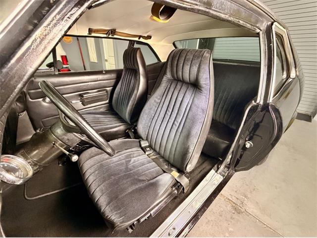 1969 Chevrolet Nova (CC-2091566) for sale in Fenton, Michigan