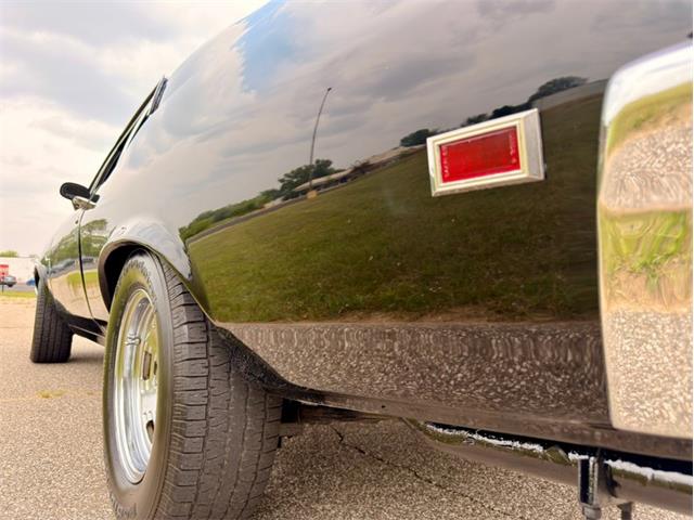 1969 Chevrolet Nova (CC-2091566) for sale in Fenton, Michigan