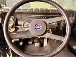 1969 Chevrolet Nova (CC-2091566) for sale in Fenton, Michigan