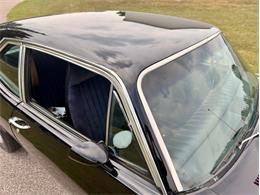 1969 Chevrolet Nova (CC-2091566) for sale in Fenton, Michigan