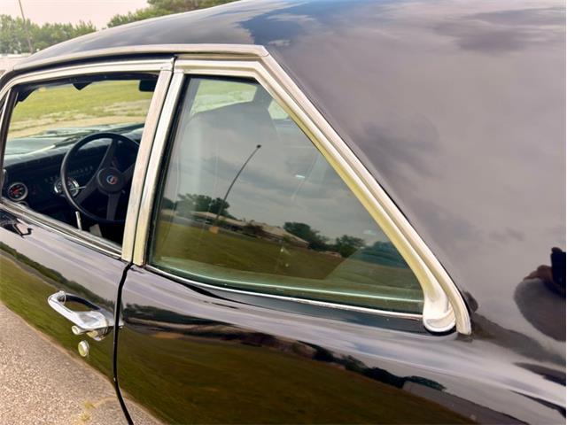 1969 Chevrolet Nova (CC-2091566) for sale in Fenton, Michigan