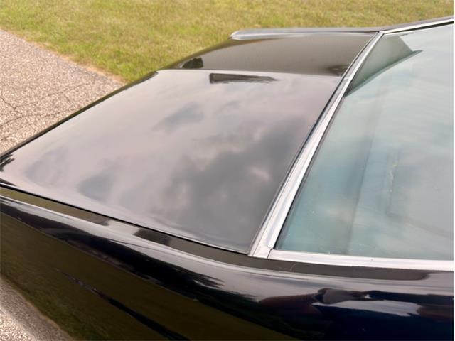 1969 Chevrolet Nova (CC-2091566) for sale in Fenton, Michigan