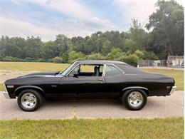 1969 Chevrolet Nova (CC-2091566) for sale in Fenton, Michigan