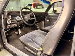 1969 Chevrolet Nova (CC-2091566) for sale in Fenton, Michigan
