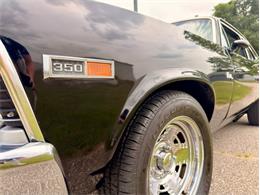 1969 Chevrolet Nova (CC-2091566) for sale in Fenton, Michigan