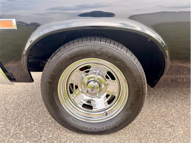 1969 Chevrolet Nova (CC-2091566) for sale in Fenton, Michigan
