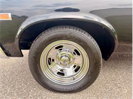 1969 Chevrolet Nova (CC-2091566) for sale in Fenton, Michigan
