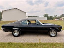 1969 Chevrolet Nova (CC-2091566) for sale in Fenton, Michigan