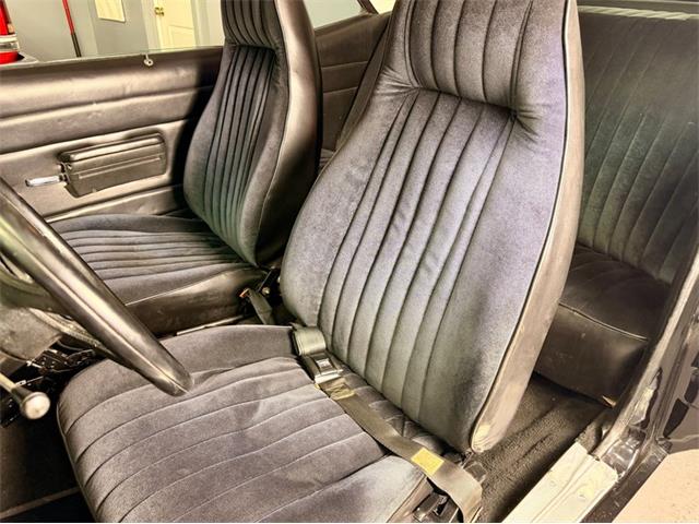 1969 Chevrolet Nova (CC-2091566) for sale in Fenton, Michigan