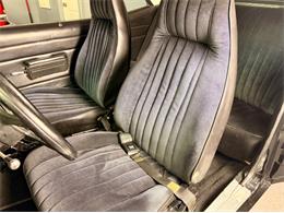 1969 Chevrolet Nova (CC-2091566) for sale in Fenton, Michigan