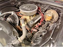 1969 Chevrolet Nova (CC-2091566) for sale in Fenton, Michigan