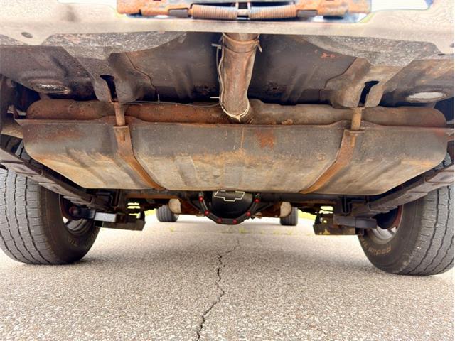 1969 Chevrolet Nova (CC-2091566) for sale in Fenton, Michigan